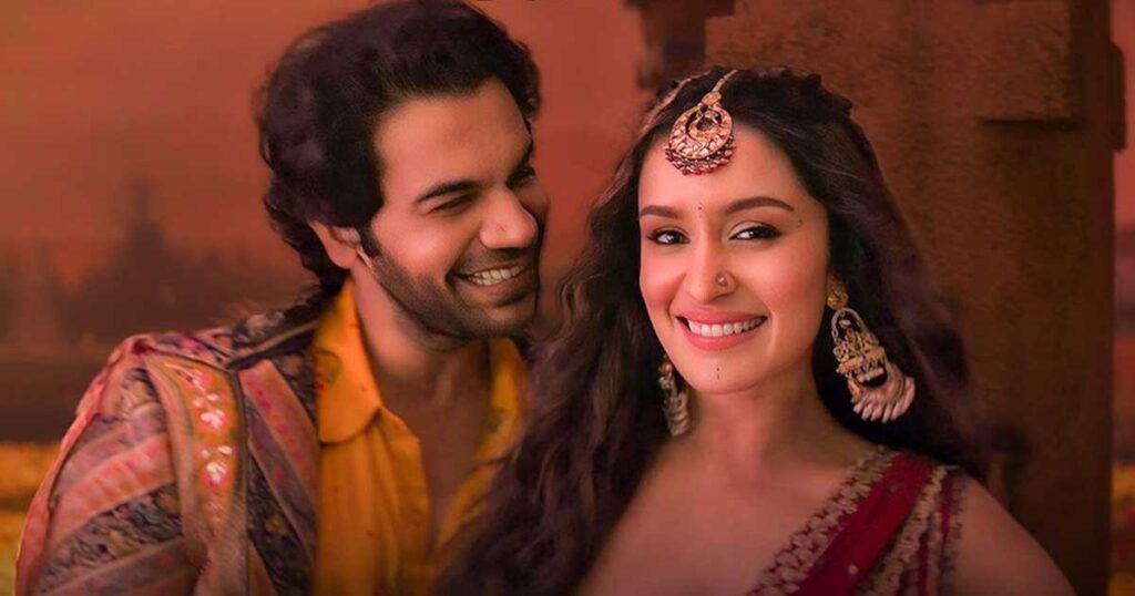 Stree 2 Box Office Collection: Shraddha Kapoor's Film Surpasses Rs 100 Crore in Just Two Days