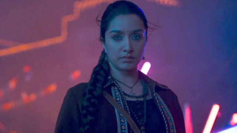 “Stree 2 Box Office Day 5: Shraddha Kapoor, Rajkummar Rao’s Horror-Comedy Rakes in ₹228.45 Crore in India”