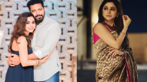 Jayam Ravi Responds to Wife Aarti’s Divorce Statement: "I Walked Out with Nothing"