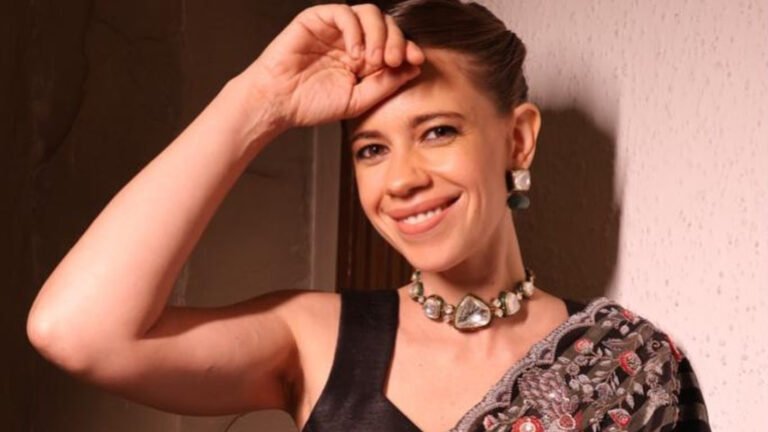 Kalki Koechlin Reveals She Dated Multiple People: ‘I Wasn’t Looking to Settle Down’