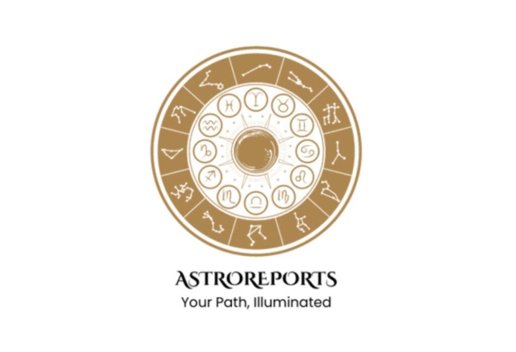 Astro Reports: Decode Your Destiny with Vedic Astrology and Spiritual Wisdom .