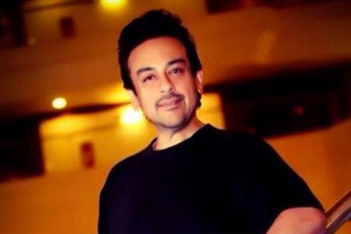 Adnan Sami Returns to Bollywood Playback After 9 Years: "I Needed Time to Recuperate and Be Receptive to New Music"