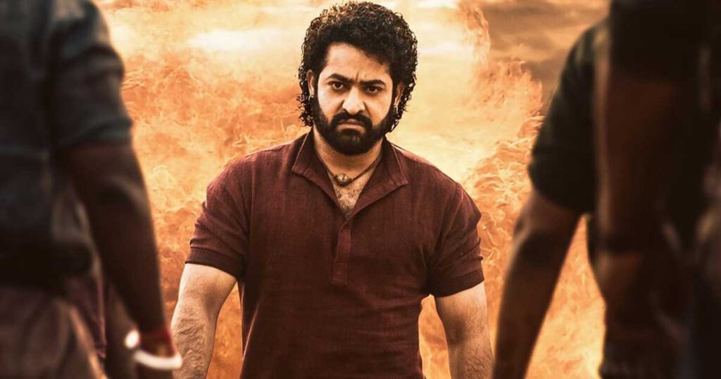 Devara Part 1 Box Office Collection Day 1: Jr NTR, Janhvi Kapoor's Film Surpasses Stree 2's Opening Haul