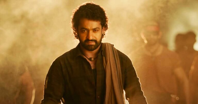 “Devara Trailer with Jr NTR, Janhvi Kapoor, and Saif Ali Khan Disappoints Fans: ‘More Fitting for YouTube'”