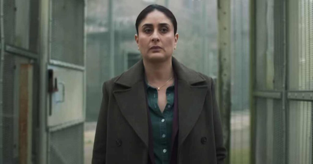 'The Buckingham Murders' Box Office Collection Day 5: Kareena Kapoor's Crime Thriller Faces Decline