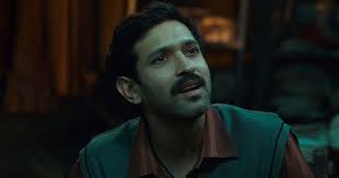 Sector 36 Review: Vikrant Massey's Crime Thriller Falls Short of Hard-Hitting Impact