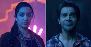 Stree 2 Overtakes Ranbir Kapoor's Animal at Indian Box Office, Trails Only Shah Rukh Khan's Jawan