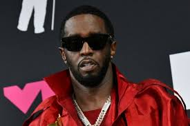 US Rapper Sean 'Diddy' Combs Indicted on Federal Sex Trafficking Charges, Chief of Staff Linked to Allegations