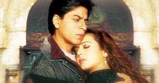 Shah Rukh Khan and Preity Zinta's "Veer-Zaara" Surpasses ₹100 Crore Worldwide After Re-release