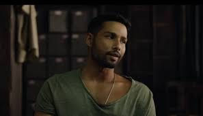 Yudhra Box Office Collection Day 2: Siddhant Chaturvedi's Film Sees a Drop, Earns Nearly ₹2 Crore