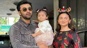 
Alia Bhatt Reveals Ranbir's Playful Games with Daughter Raha and His Sweet Malayalam Lullaby