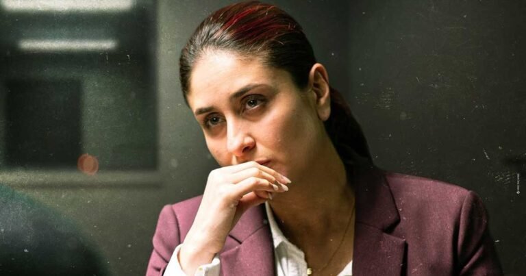 Kareena Kapoor Khan, The Buckingham Murders, Hansal Mehta, Netflix,