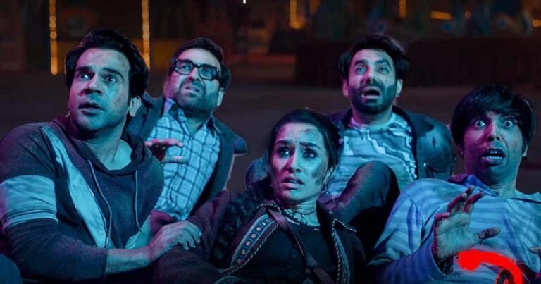 Stree 2 Box Office Day 19: Shraddha Kapoor and Rajkummar Rao’s Film Inches Closer to ₹500 Crore Mark