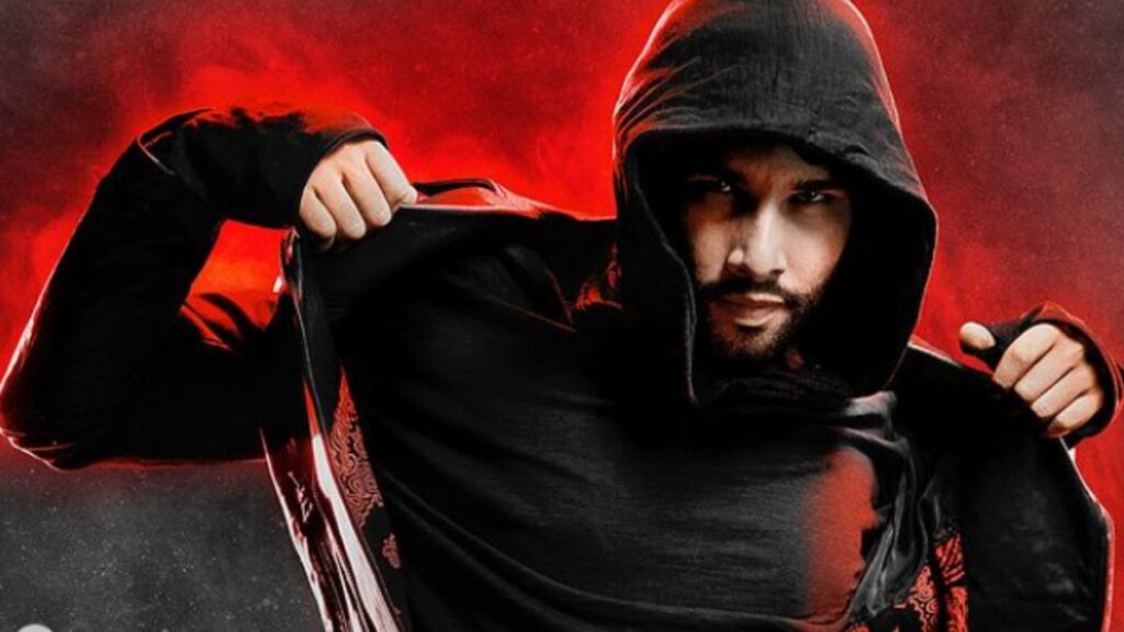 Yudhra Box Office Collection Day 1: Siddhant Chaturvedi and Malavika Mohanan's Action Thriller Opens Strong with ₹4.50 Crore