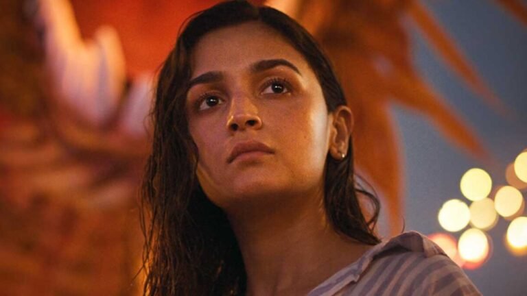 Jigra Box Office Collection Day 2: Alia Bhatt's Film Earns ₹11 Crore in Two Days