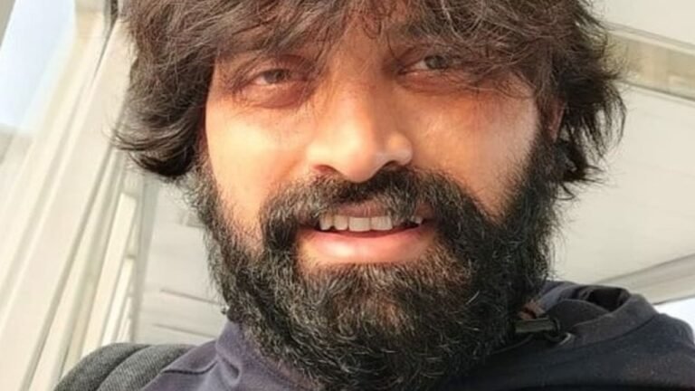 I&B Ministry Suspends Choreographer Jani Master’s National Film Award Amid Minor Rape Allegations