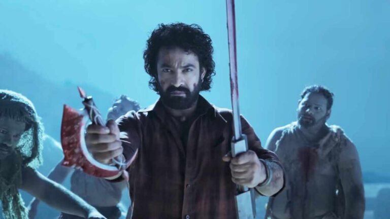 Devara Box Office Collection Day 5: Jr NTR and Janhvi Kapoor's Film Nears Rs 350 Crore Worldwide