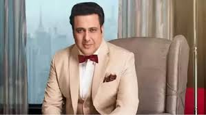 Govinda Discharged from Hospital Following Gunshot Injury