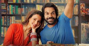 Vicky Vidya Ka Woh Wala Video Review: Rajkummar Rao Shines but Can't Save This Comedy from a Disastrous Script