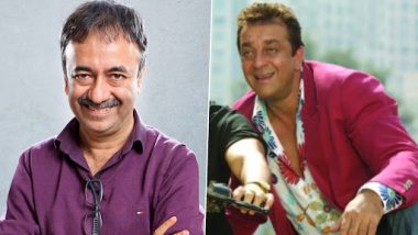 Rajkumar Hirani Shares Update on Munna Bhai 3: ‘I Have a Unique Idea’