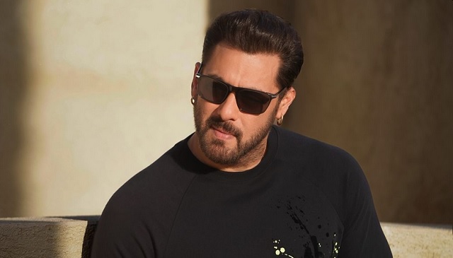 Salman Khan Imports ₹2-Crore Bulletproof SUV Amid Fresh Death Threats from Lawrence Bishnoi Gang