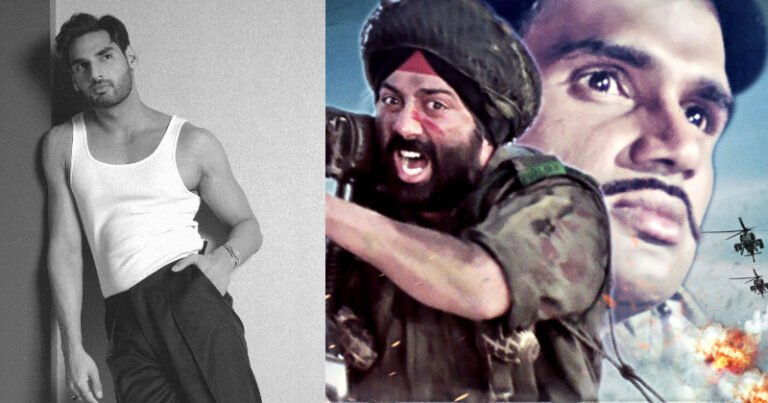 Border 2 Update: Ahan Shetty to Carry Forward Suniel Shetty’s Legacy in Sequel, Fans Praise ‘Generational Swag’