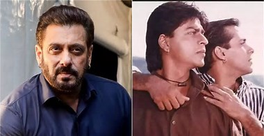 Karan Arjun Returns: Shah Rukh Khan-Salman Khan Classic Set for November Re-Release, Sparks Nostalgia Among Fans