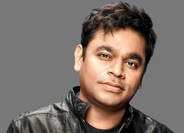 AR Rahman Celebrates Hollywood Music in Media Award Win Amid Separation from Wife Saira Banu