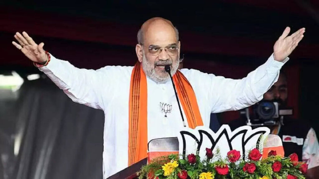 Vikrant Massey's The Sabarmati Report Earns Praise from Amit Shah: 'The Film Exposes Lies and Misleading Facts'
