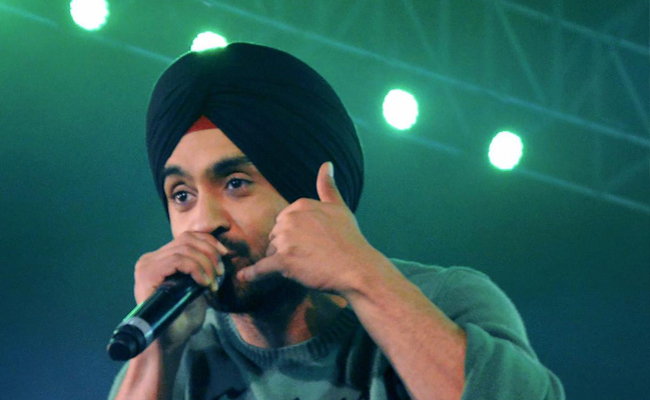 32 FIRs Filed for Mobile Phones Stolen During Diljit Dosanjh's Concert in Jaipur