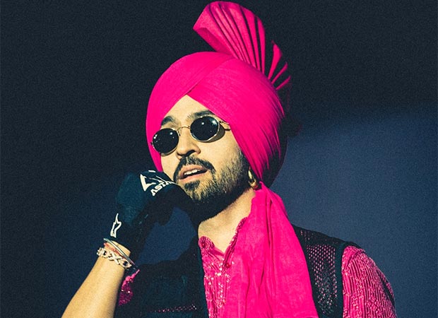 Diljit Dosanjh Adds Mumbai to Dil-Luminati Tour, Impresses Fans with Lyrical Wit