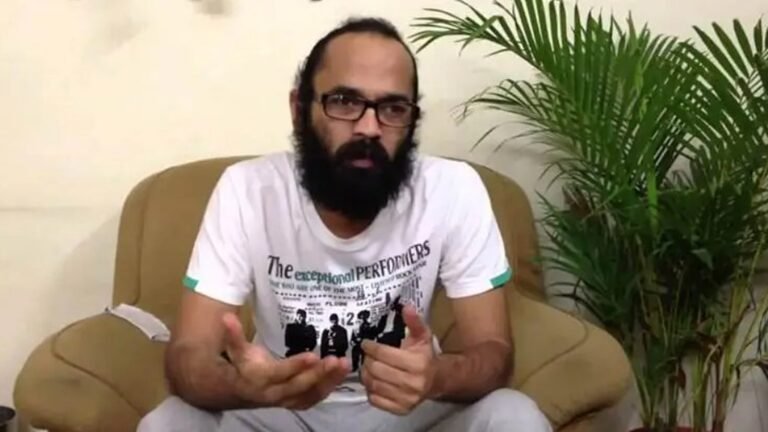 Kannada Filmmaker Guruprasad Found Dead in Bengaluru Apartment, Suspected Suicide Under Investigation