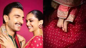 eepika Padukone and Ranveer Singh Reveal Their Daughter's Name as Dua Padukone Singh; Alia Bhatt and Others Shower Love