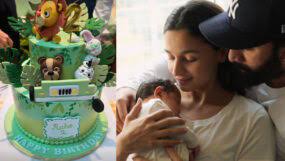 Alia Bhatt Celebrates Daughter Raha’s Second Birthday with Heartwarming Throwback and Jungle-Themed Bash