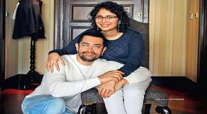 Aamir Khan Reveals Tips He Had for Ex-Wife Kiran Rao, and Her Witty Response