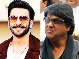 Mukesh Khanna Clarifies Ranveer Singh Rumors Amid ‘Shaktimaan’ Revival: Hunt for a New Hero Underway