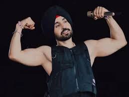 Diljit Dosanjh Sidesteps Telangana Govt's Directive with Creative Lyric Changes, Fans Celebrate His Wit