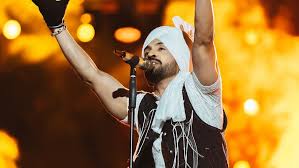 "Diljit Dosanjh Challenges Liquor Laws: Promises to Stop Singing About Alcohol Under One Condition"