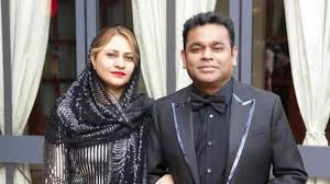 AR Rahman Issues Defamation Notice Amid Separation Rumors