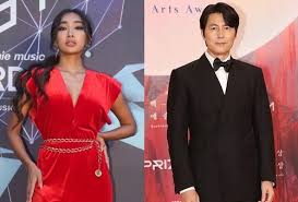 Actor Jung Woo-sung Confirms Fatherhood of Model Moon Ga-bi’s Son