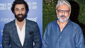 Ranbir Kapoor Reunites with Sanjay Leela Bhansali After 17 Years for Love and War