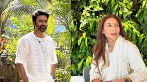 Dhanush and Aishwaryaa Rajinikanth Officially Divorced; Actor Files Suit Against Nayanthara