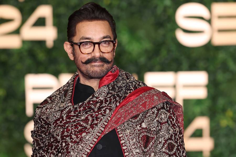 Aamir Khan Clarifies: Sitaare Zameen Par Is a Spiritual Sequel, Not a Direct Continuation of Taare Zameen Par
