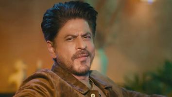 Shah Rukh Khan Reflects on His Journey, Outsider Status, and Voicing Mufasa in The Lion King