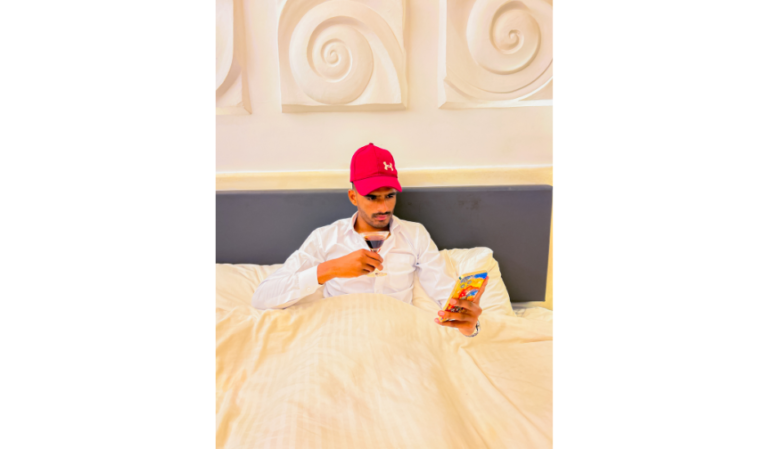 From Side Hustle to Success: Inspiring Journey Of Manu Rajput