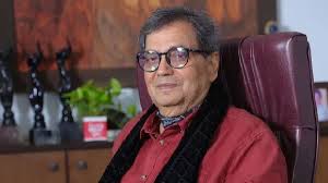 Subhash Ghai, Director of Taal, Hospitalized in Mumbai; Team Assures He is 'Absolutely Fine'