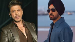 Diljit Dosanjh Teams Up with Shah Rukh Khan for Upcoming Song 'Don': Teaser Out Now