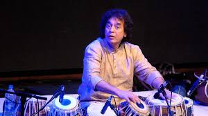 Tabla Maestro Zakir Hussain, The Legend With "Dancing Fingers," Passes Away at 73