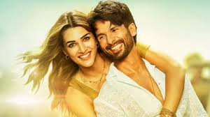 Kriti Sanon and Shahid Kapoor to Reunite for 'Cocktail 2' in New Love Triangle