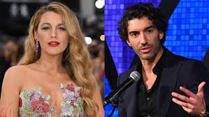 Blake Lively Sues Justin Baldoni for Sexual Harassment Allegations on ‘It Ends with Us’ Set